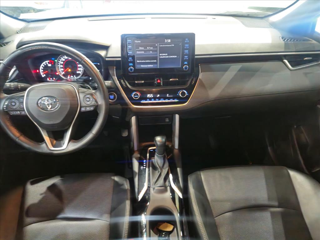 COROLLA CROSS 2.0 VVT-IE FLEX XRE DIRECT SHIFT10