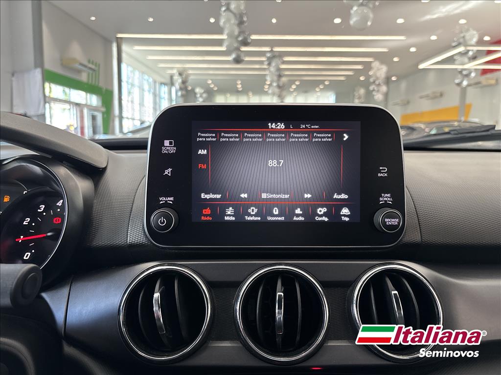 ARGO 1.3 FIREFLY FLEX TREKKING MANUAL9