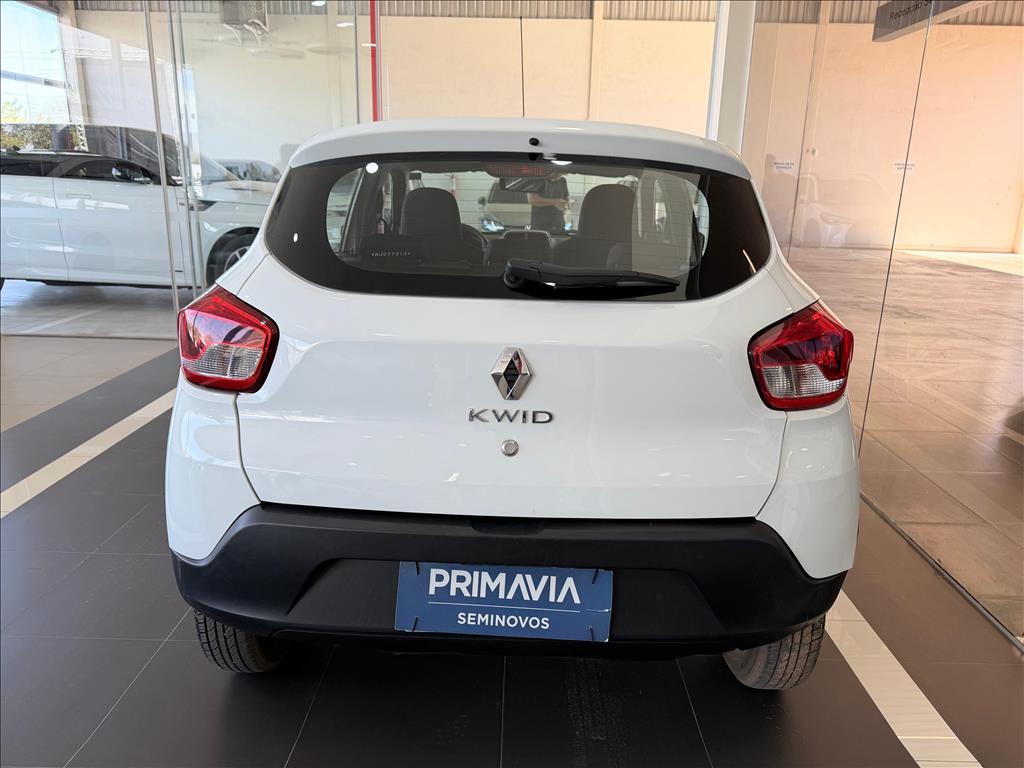 KWID 1.0 12V SCE FLEX ZEN MANUAL4