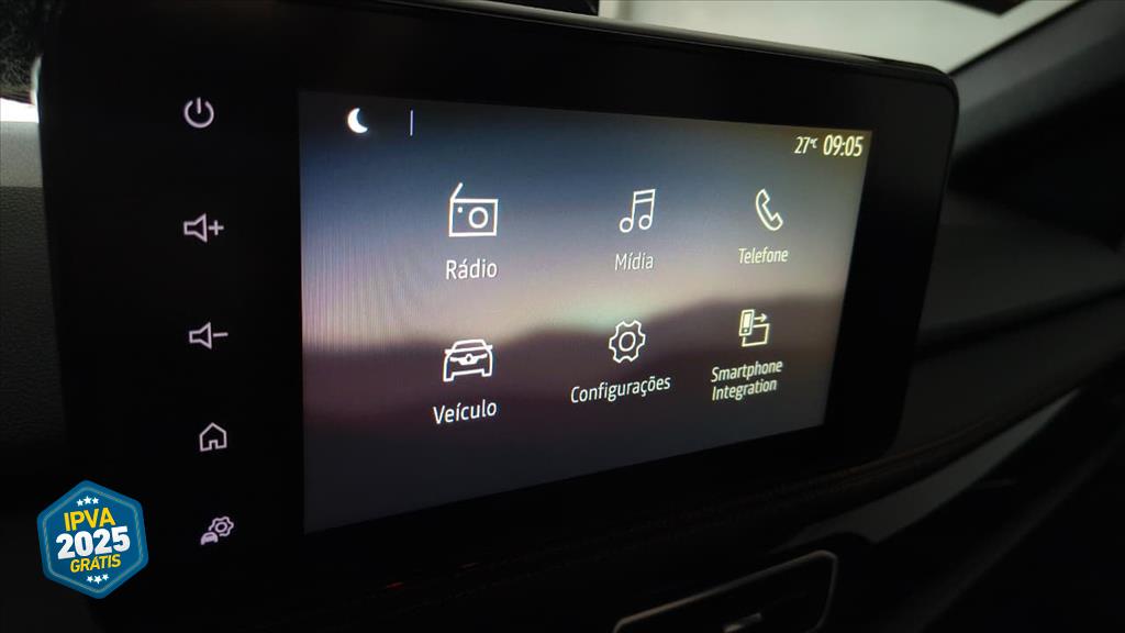 KARDIAN 1.0 TCE FLEX TECHNO EDC13