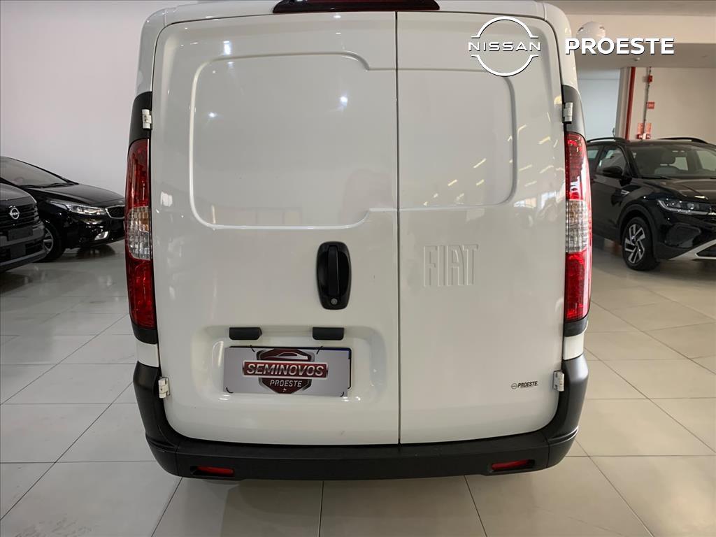 FIORINO 1.3 FIREFLY FLEX ENDURANCE MANUAL4