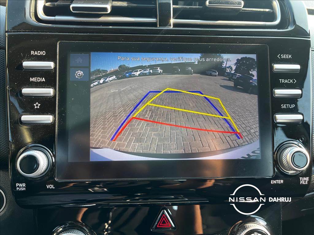 CRETA 1.0 TGDI FLEX LIMITED AUTOMÁTICO8