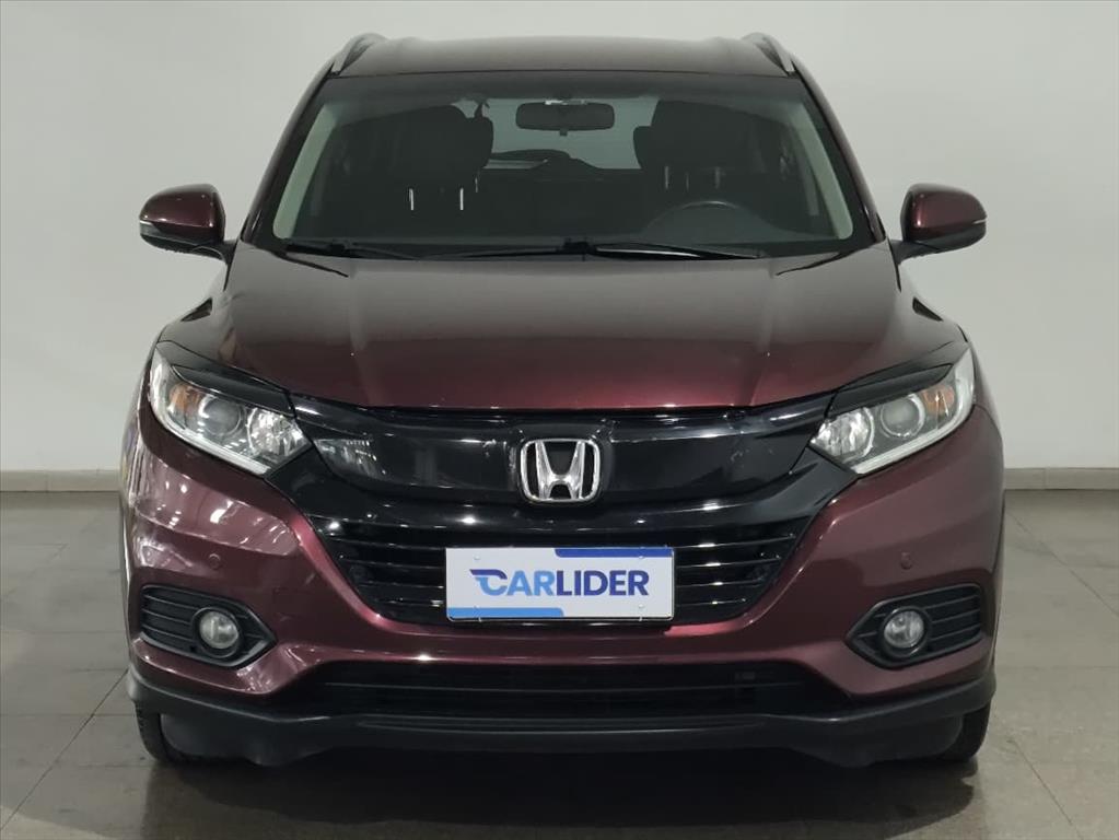 HR-V 1.8 16V FLEX EXL 4P AUTOMÁTICO1