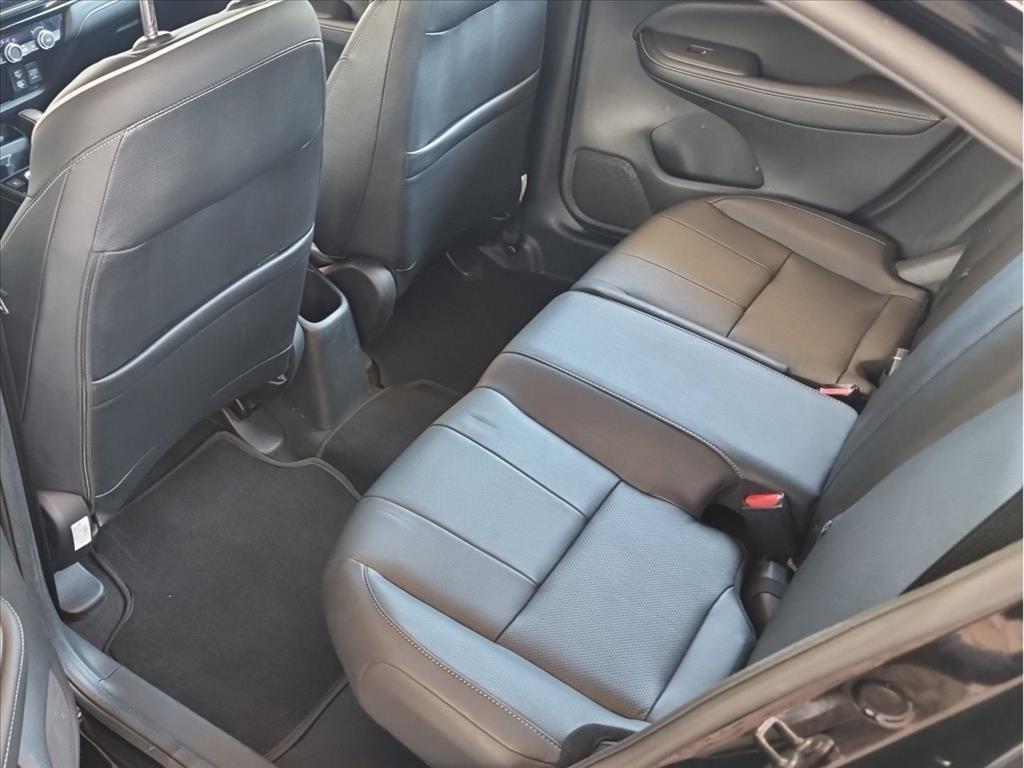 CITY 1.5 i-VTEC FLEX EXL CVT6