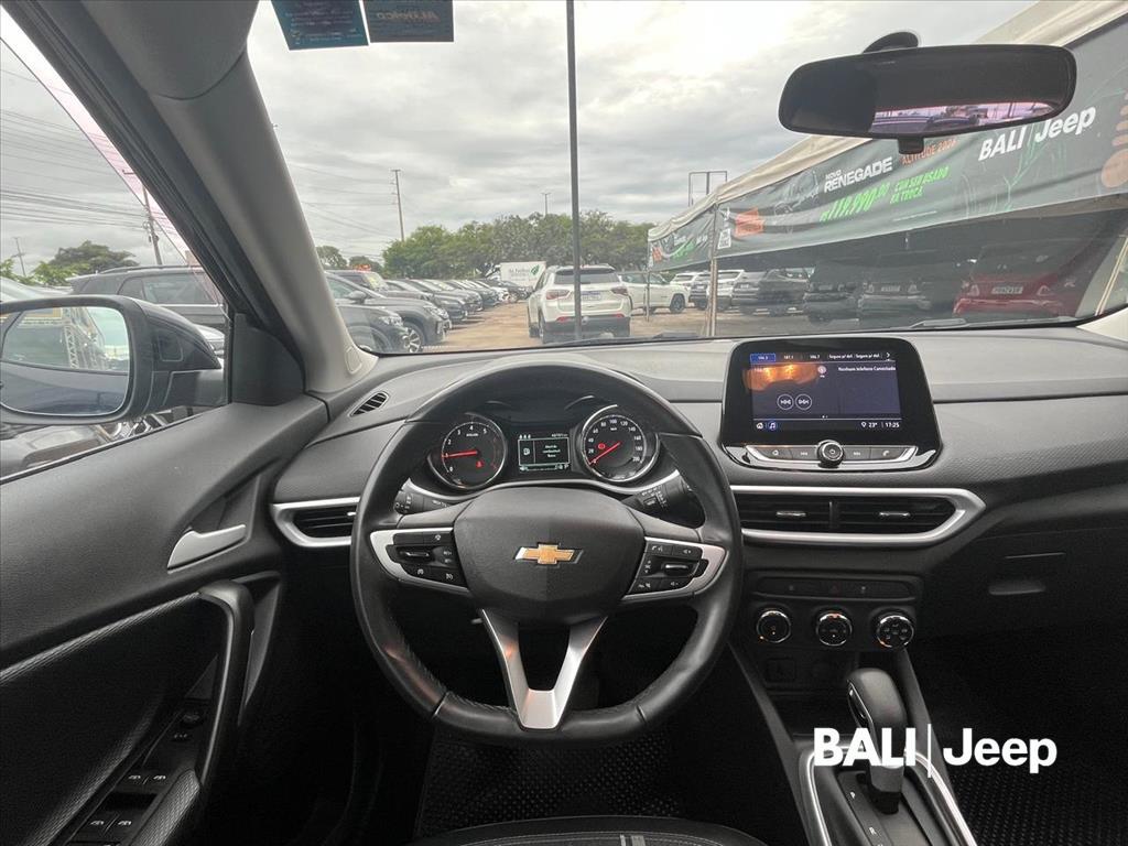 TRACKER 1.0 TURBO FLEX LTZ AUTOMÁTICO11