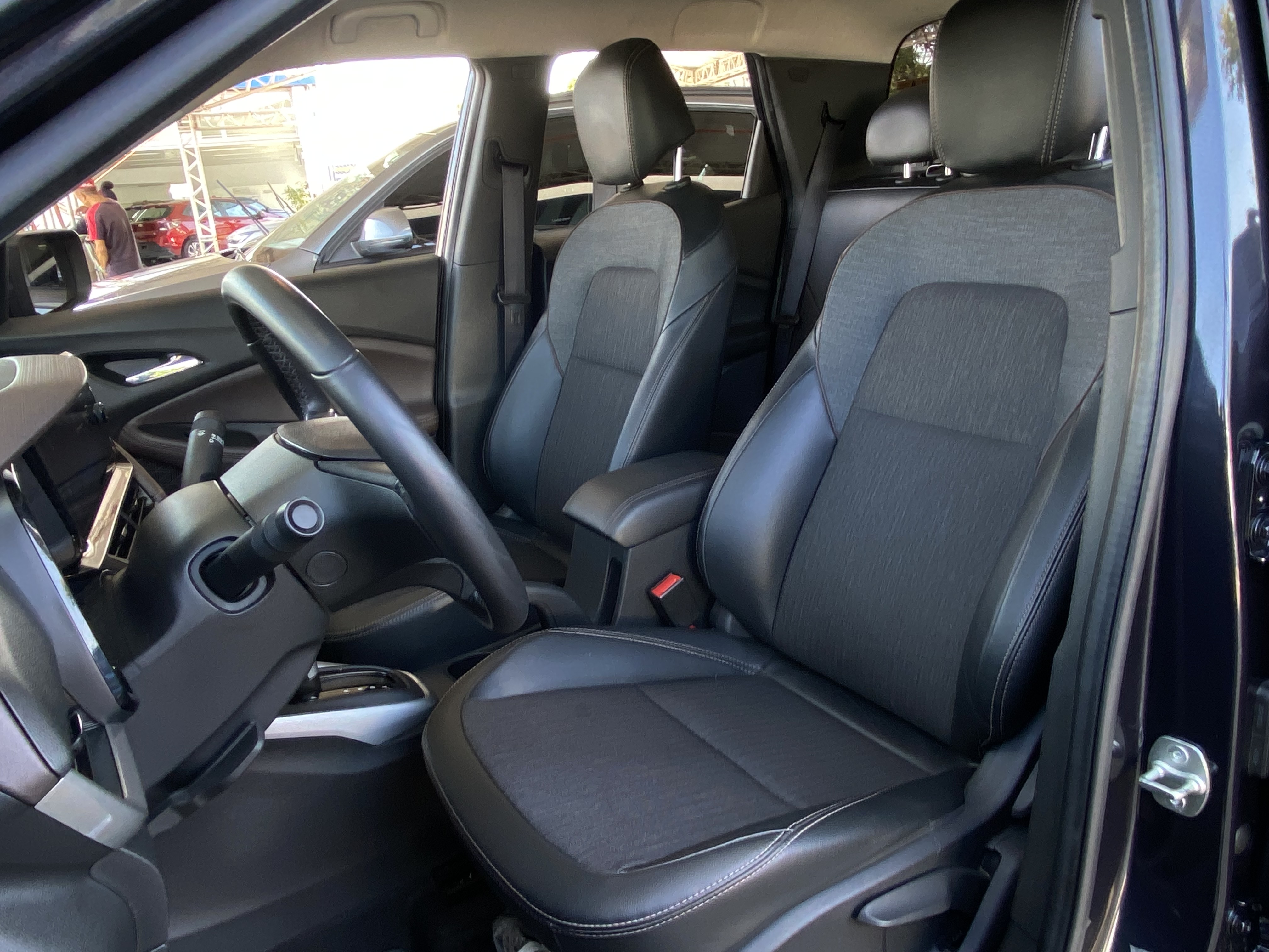 MONTANA 1.2 TURBO FLEX LTZ AUTOMÁTICO7