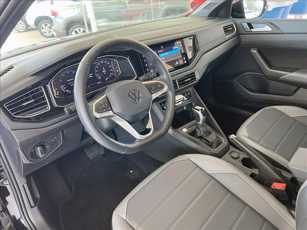 NIVUS 1.0 200 TSI TOTAL FLEX HIGHLINE AUTOMÁTICO13