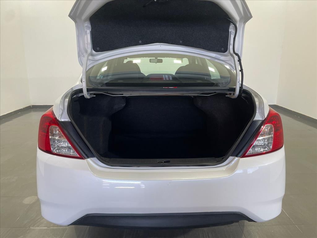 VERSA 1.6 16V FLEXSTART SL 4P XTRONIC10