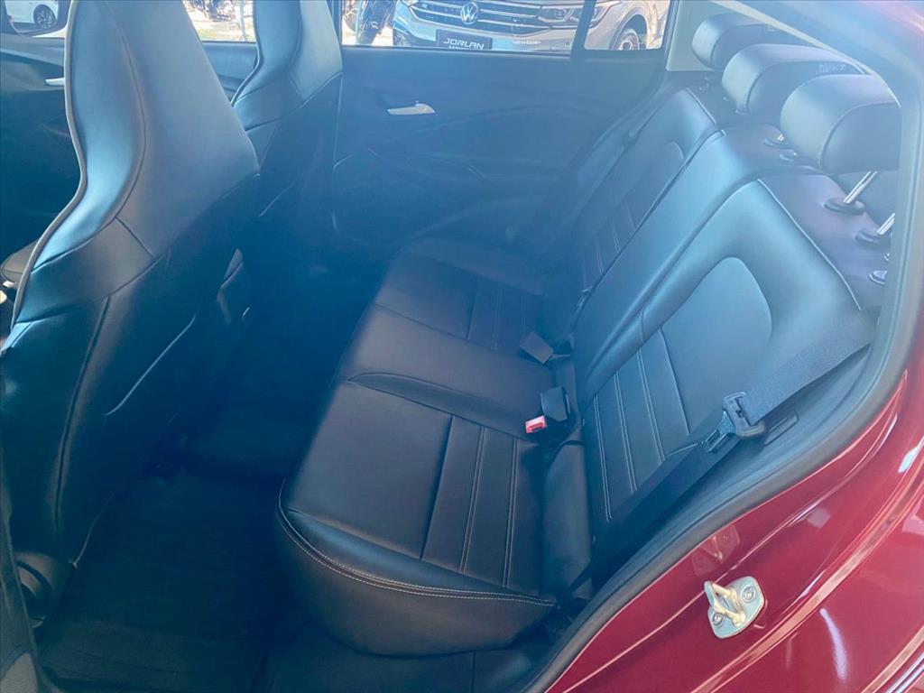 ONIX PLUS 1.0 TURBO FLEX LTZ AUTOMÁTICO11