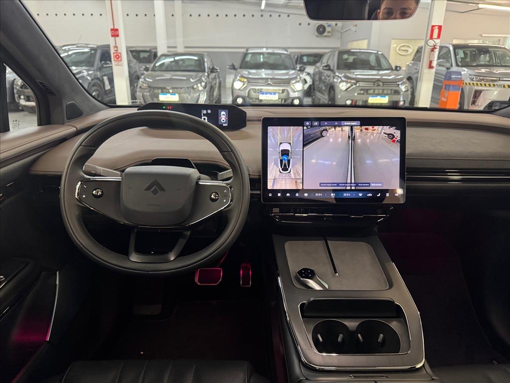 HYPTEC HT 72,7 KW ELÉTRICO ULTRA14