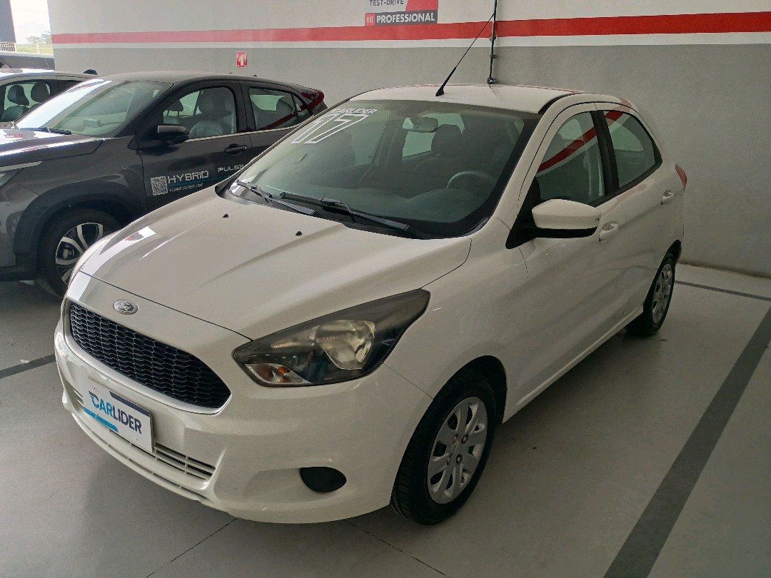 KA 1.0 TI-VCT FLEX SE MANUAL5