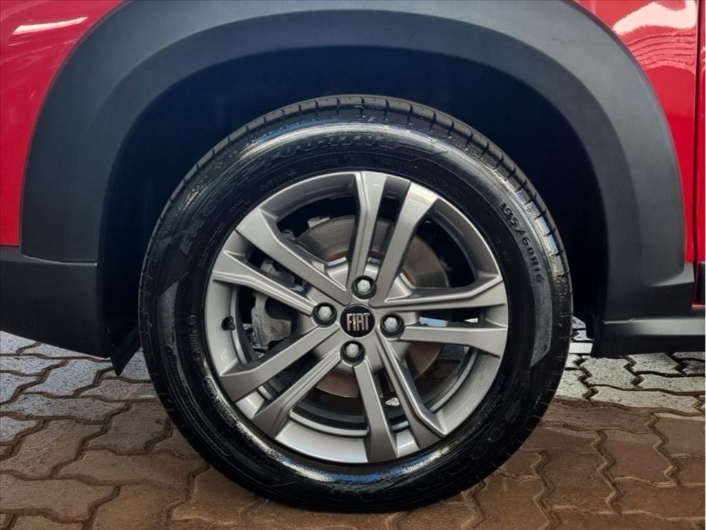 PULSE 1.0 TURBO 200 FLEX DRIVE CVT9