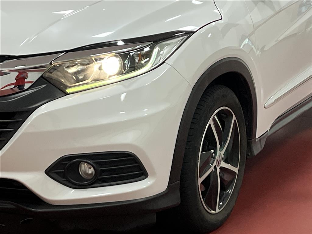 HR-V 1.8 16V FLEX EX 4P AUTOMÁTICO3