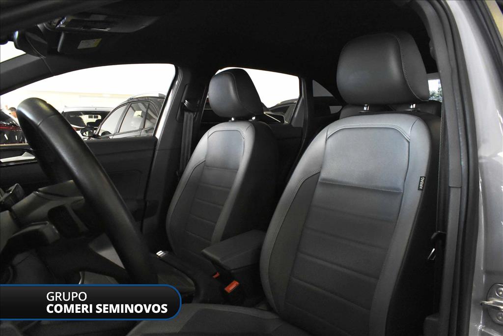 NIVUS 1.0 200 TSI TOTAL FLEX HIGHLINE AUTOMÁTICO6