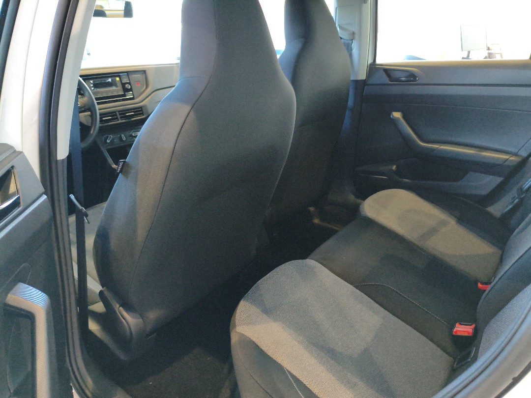 VIRTUS 1.0 170 TSI SENSE MANUAL5