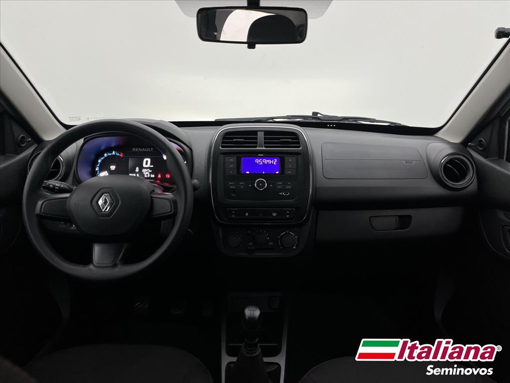 KWID 1.0 12V SCE FLEX ZEN MANUAL5