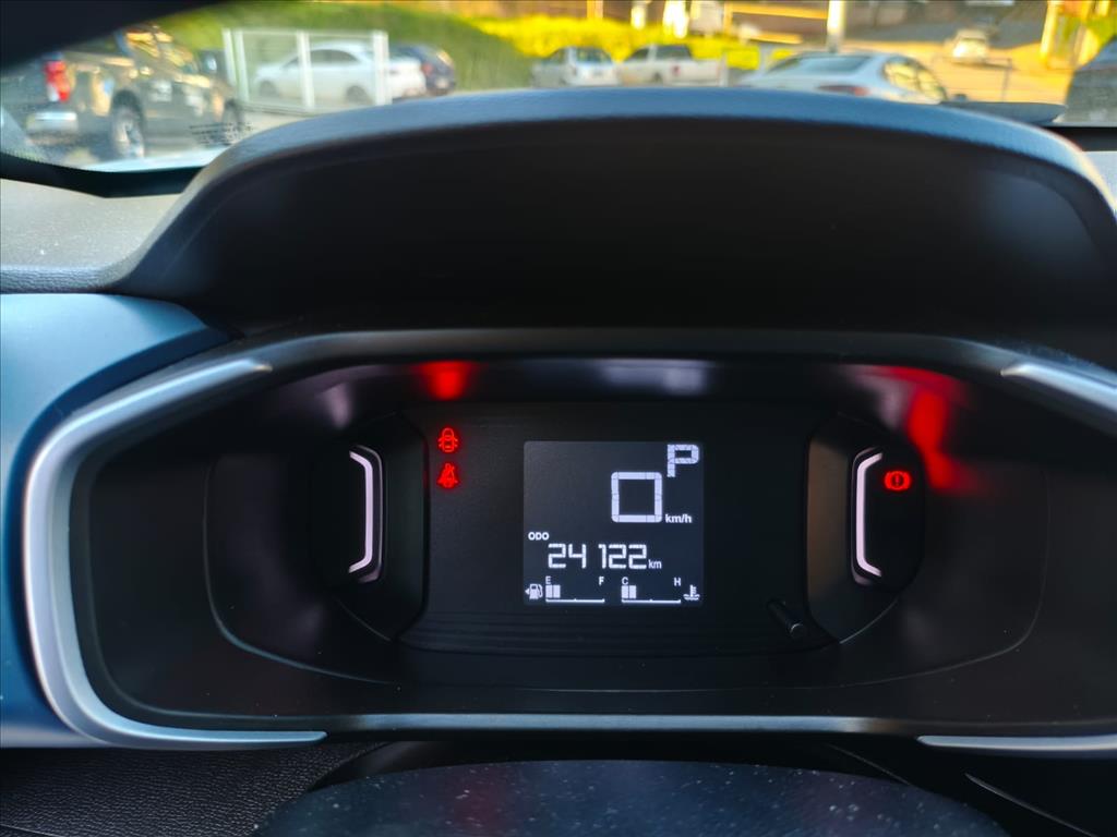 C3 1.6 16V FLEX FEEL PACK AT614