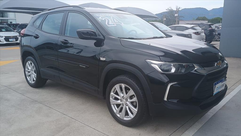 TRACKER 1.0 TURBO FLEX LTZ AUTOMÁTICO1