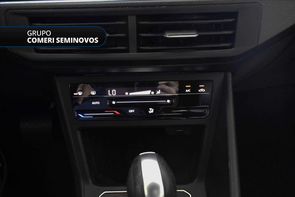 NIVUS 1.0 200 TSI TOTAL FLEX HIGHLINE AUTOMÁTICO9