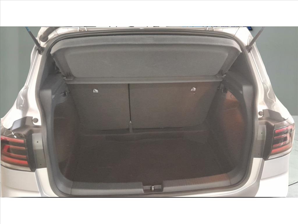 T-CROSS 1.4 250 TSI TOTAL FLEX HIGHLINE AUTOMÁTICO14