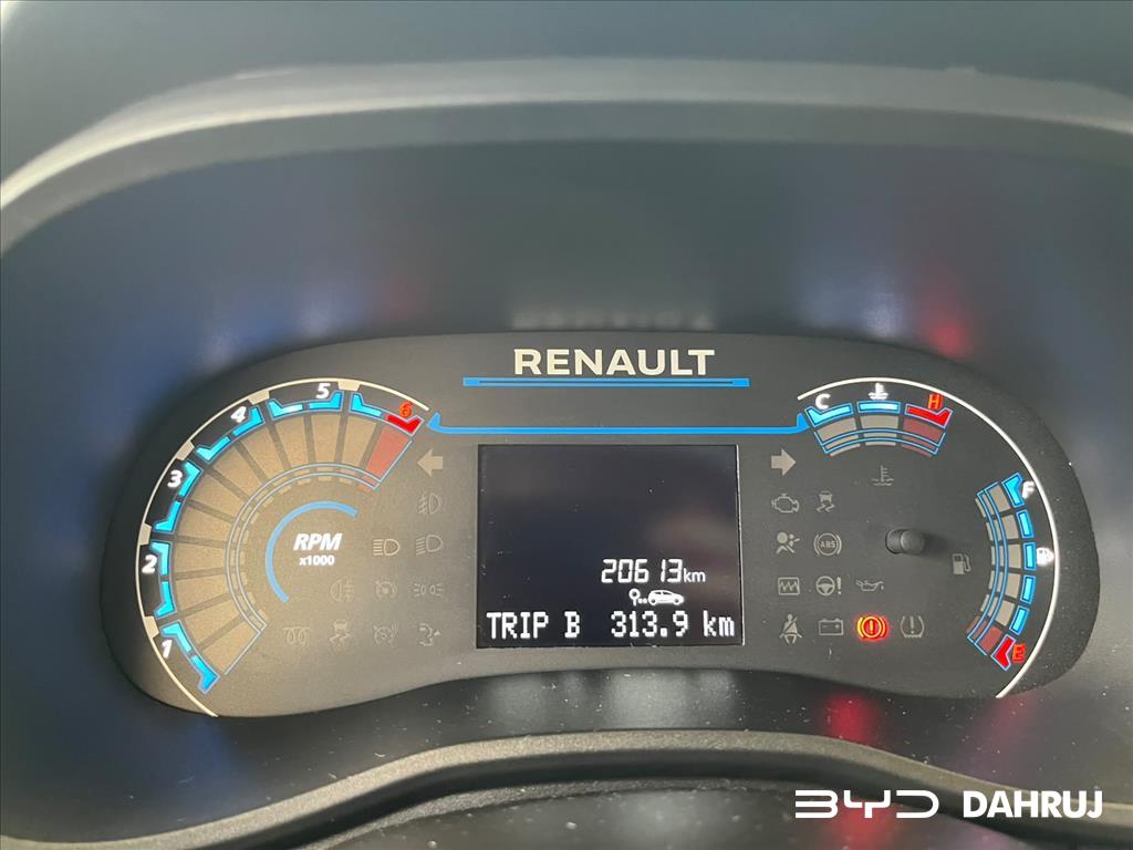 KWID 1.0 12V SCE FLEX INTENSE MANUAL4