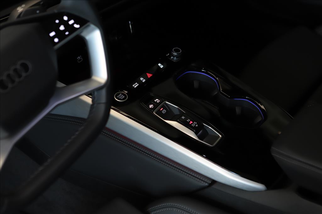 A5 2.0 TFSI GASOLINA S LINE QUATTRO S TRONIC9