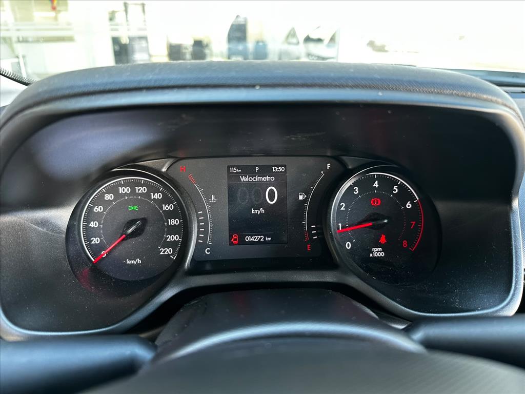 PULSE 1.3 FLEX DRIVE CVT16