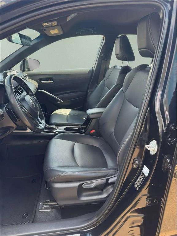 COROLLA CROSS 2.0 VVT-IE FLEX XRE DIRECT SHIFT12