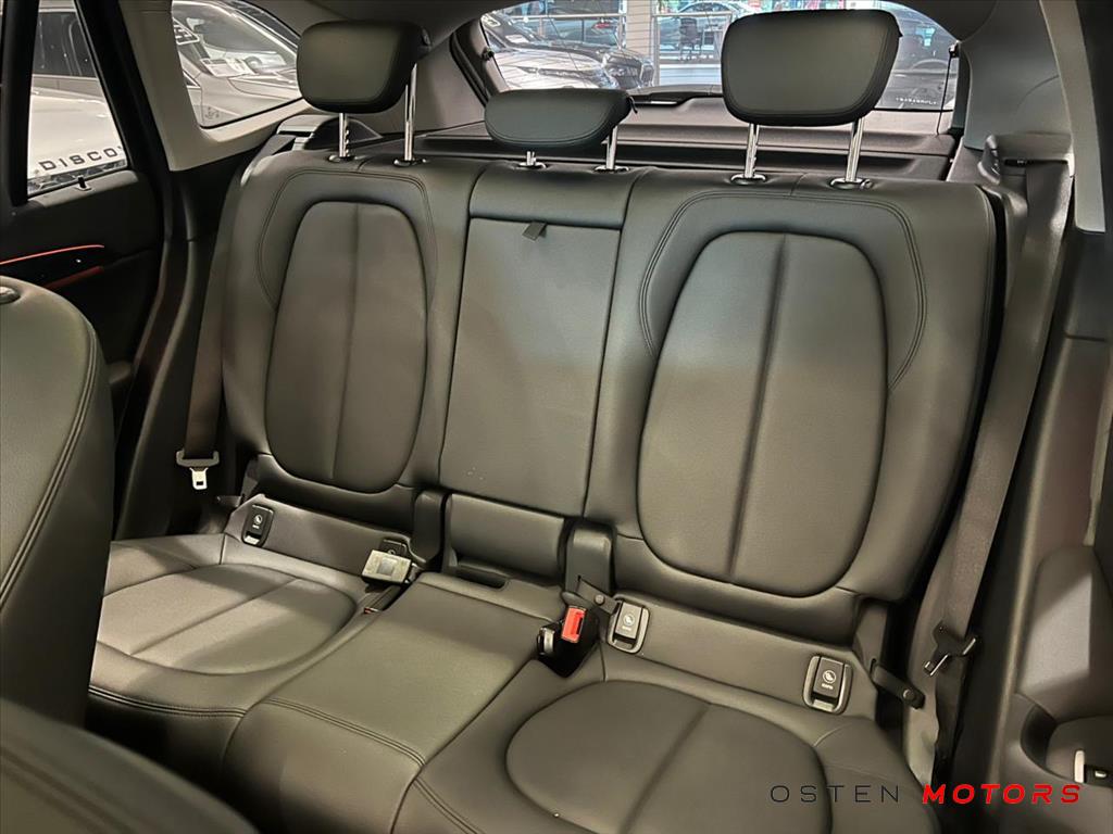 BMW-X1-2.0 16V TURBO ACTIVEFLEX SDRIVE20I X-LINE 4P AUTOMÁTICO