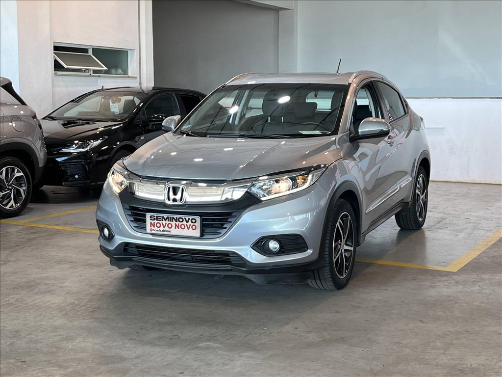 HR-V 1.8 16V FLEX EX 4P AUTOMÁTICO2