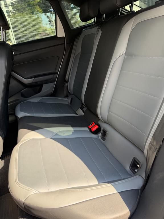 NIVUS 1.0 200 TSI TOTAL FLEX HIGHLINE AUTOMÁTICO3