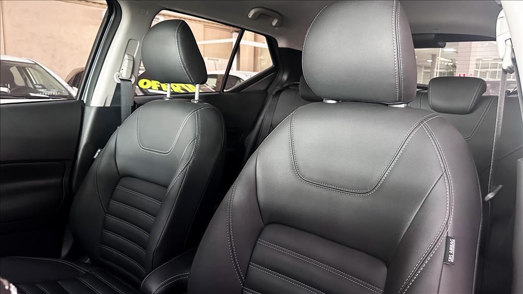 KICKS PLAY 1.6 16V FLEXSTART ADVANCE PLUS XTRONIC