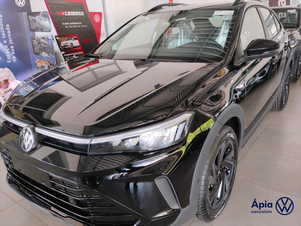 NIVUS 1.0 200 TSI TOTAL FLEX HIGHLINE AUTOMÁTICO0