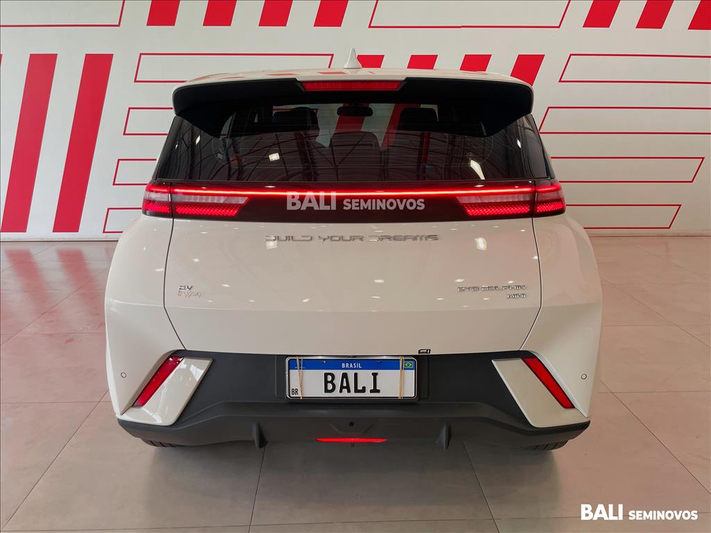 DOLPHIN MINI 38 KW ELÉTRICO5