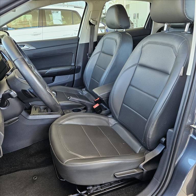 NIVUS 1.0 200 TSI TOTAL FLEX COMFORTLINE AUTOMÁTICO8