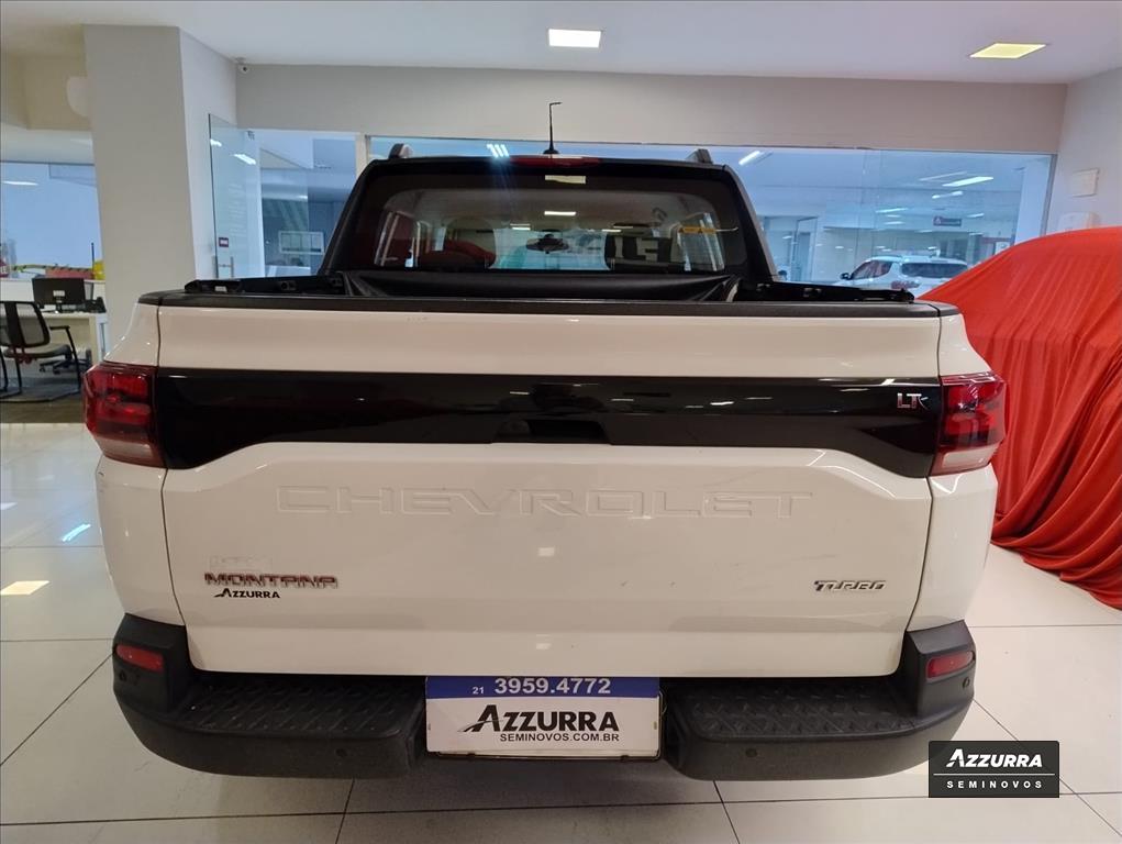 MONTANA 1.2 TURBO FLEX LT MANUAL6