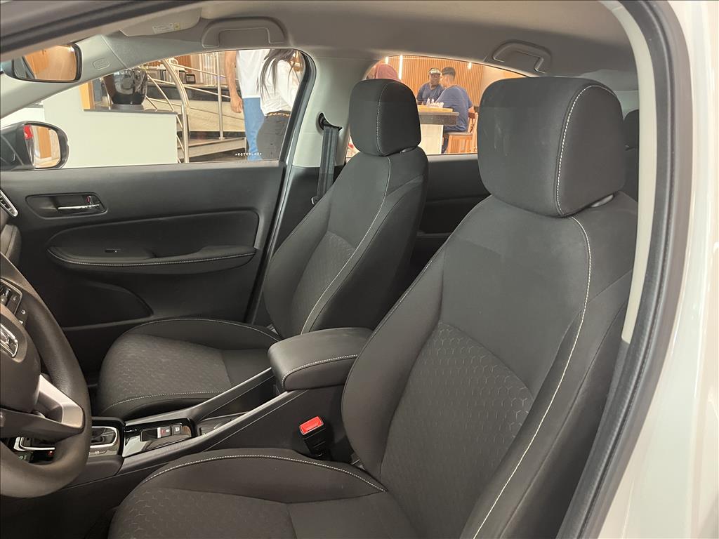 CITY 1.5 i-VTEC FLEX HATCH EX CVT13