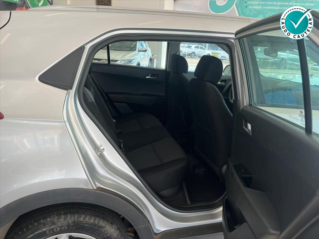 CRETA 1.6 16V FLEX ATTITUDE MANUAL8
