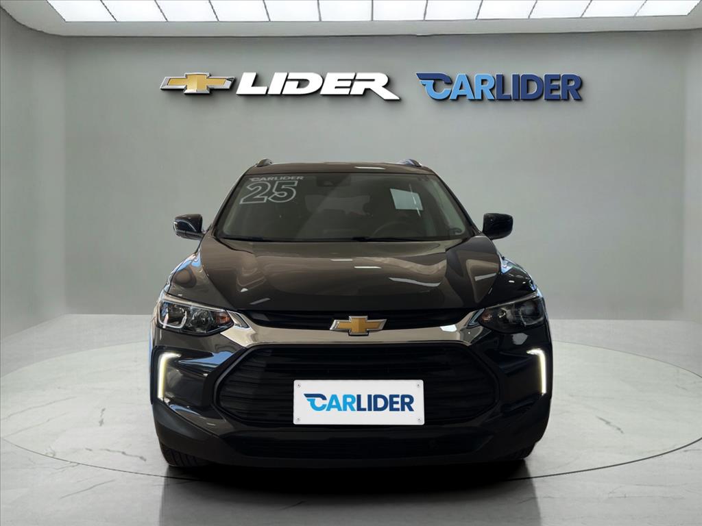 TRACKER 1.0 TURBO FLEX LTZ AUTOMÁTICO1