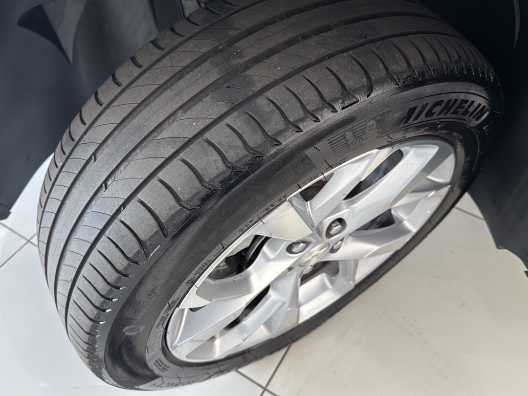 MONTANA 1.2 TURBO FLEX LTZ AUTOMÁTICO14