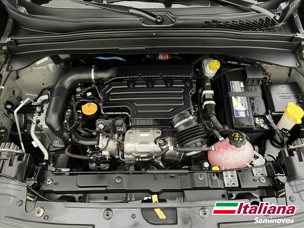 RENEGADE 1.3 T270 TURBO FLEX SPORT AT614