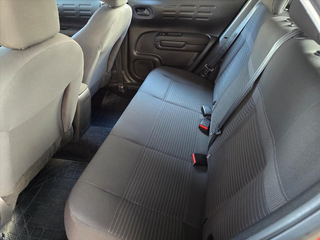C4 CACTUS 1.6 VTI 120 FLEX FEEL EAT67