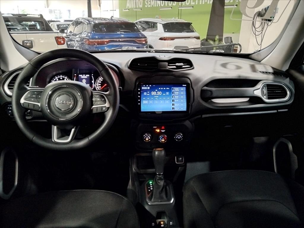 RENEGADE 1.8 16V FLEX 4P AUTOMÁTICO2