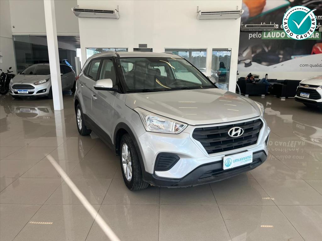 CRETA 1.6 16V FLEX ATTITUDE MANUAL1