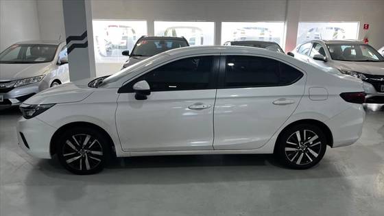 CITY 1.5 i-VTEC FLEX TOURING CVT3