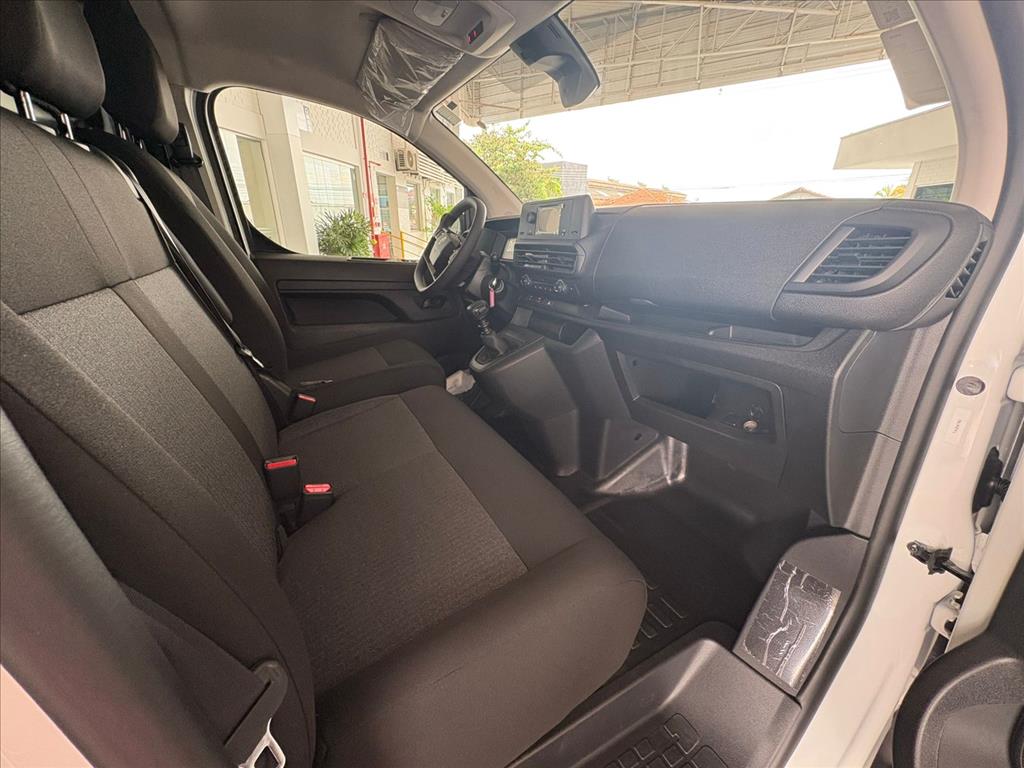 EXPERT 2.2 TURBO DIESEL CARGO MANUAL8