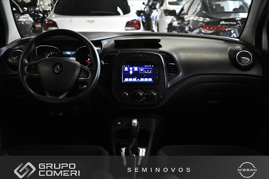 CAPTUR 1.6 16V SCE FLEX LIFE X-TRONIC15