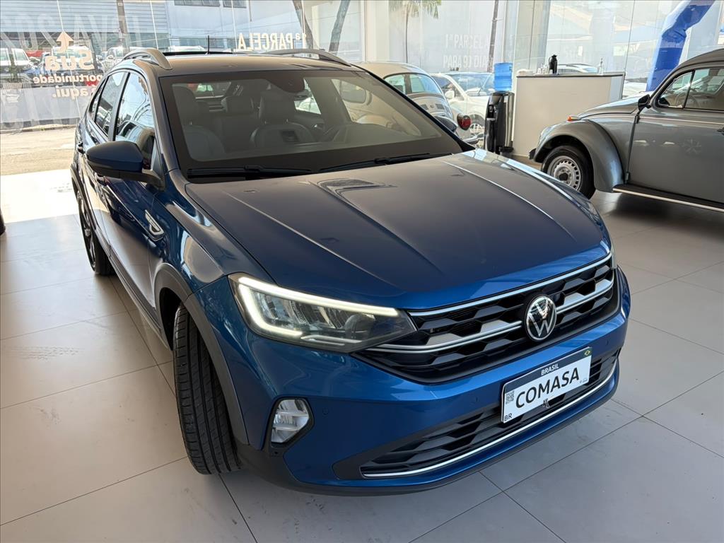 NIVUS 1.0 200 TSI TOTAL FLEX HIGHLINE AUTOMÁTICO2