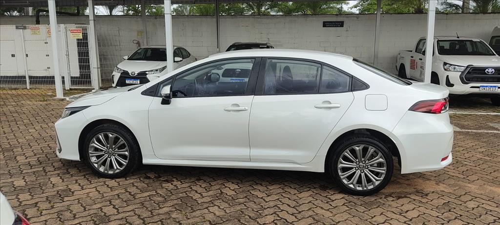 COROLLA 2.0 VVT-IE FLEX XEI DIRECT SHIFT5