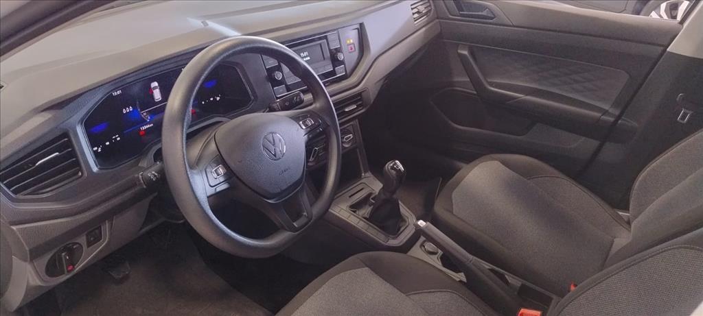 VIRTUS 1.0 170 TSI SENSE MANUAL5